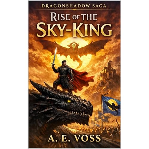 Rise of the Sky-King