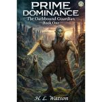 Prime Dominance: The Oathbound Guardian, Book One