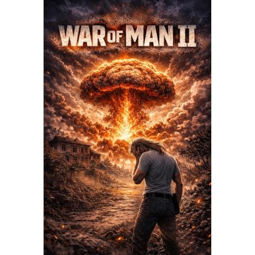 War of Man 2