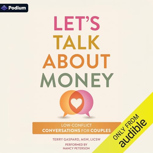 Let's Talk About Money