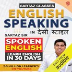 Spoken English: Learn English in 30 Days