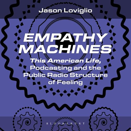 Empathy Machines
