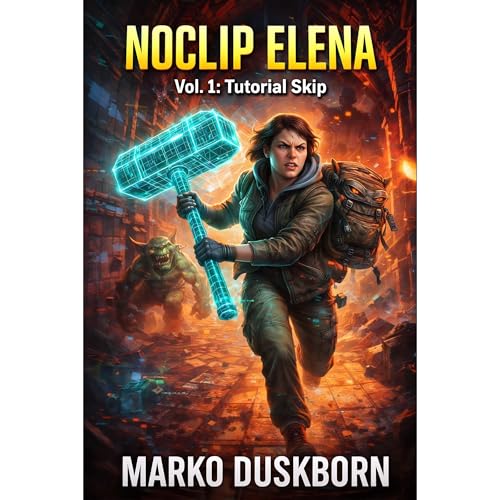 NoClip Elena, Vol. 1: Tutorial Skip