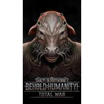 Behold Humanity!, Book 6: Total War