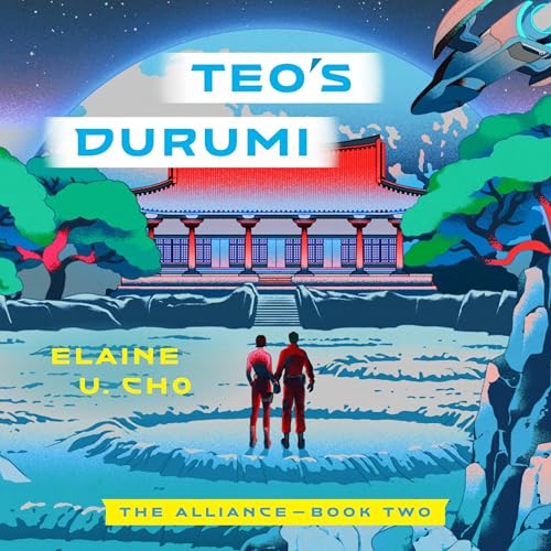 Teo's Durumi