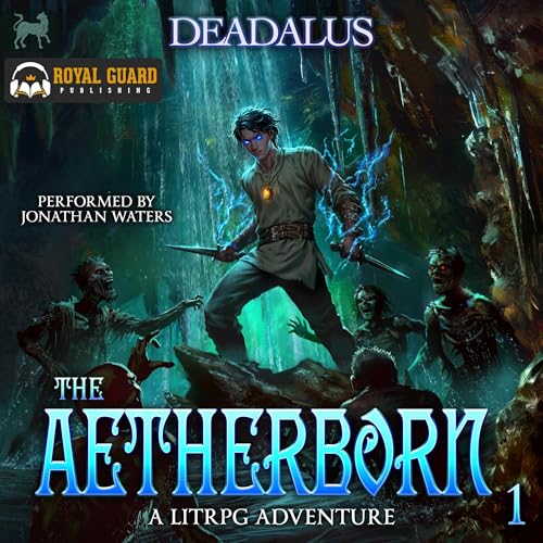 The Aetherborn 1