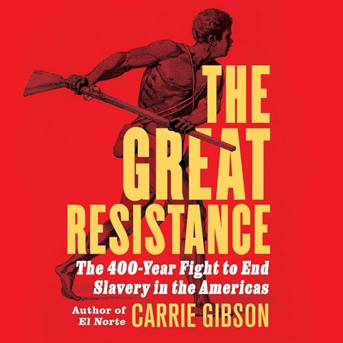 The Great Resistance