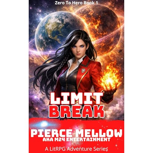 Limit Break Zero To Hero Book 1