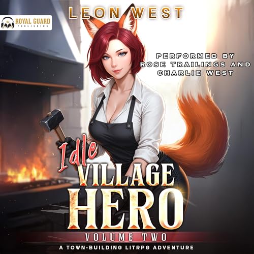 Idle Village Hero, Volume 2