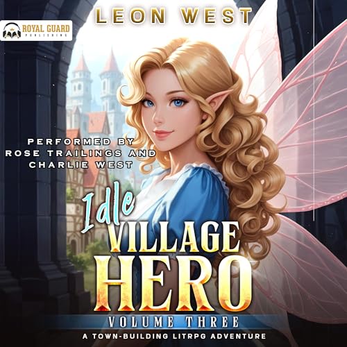 Idle Village Hero 3