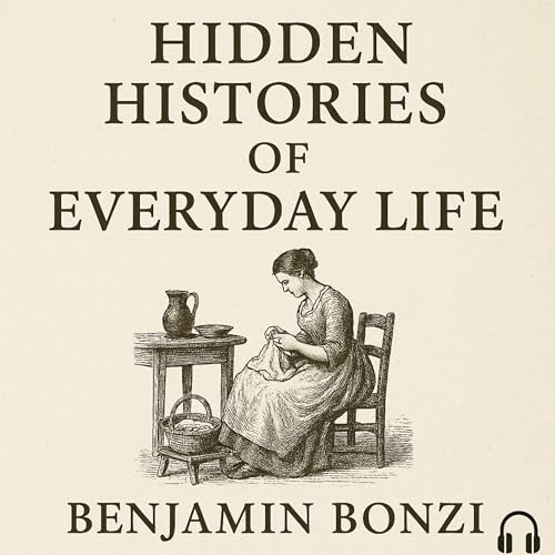 Hidden Histories of Everyday Life