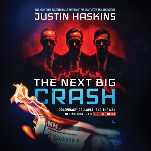 The Next Big Crash