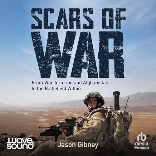 Scars of War