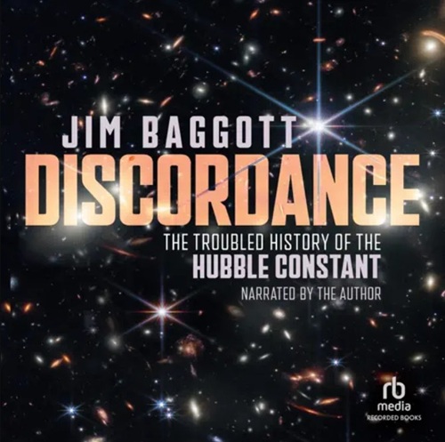 Discordance: The Troubled History of the Hubble Constant