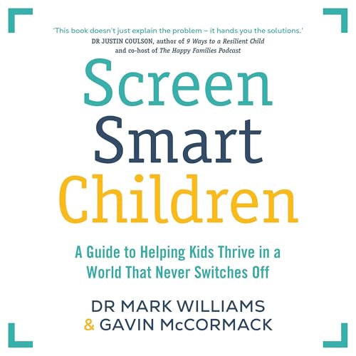 Screen Smart Children