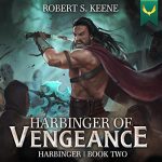 Harbinger of Vengeance