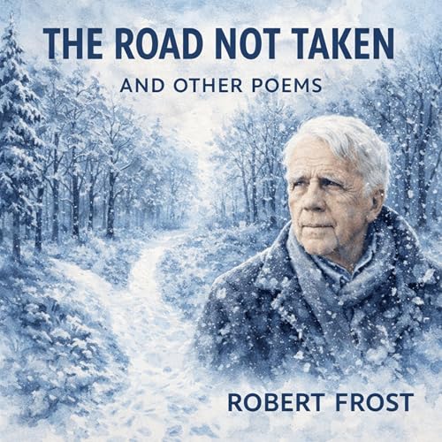 The Road Not Taken and Other Poems