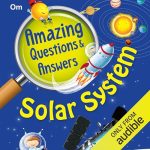 Amazing Questions & Answers Solar System