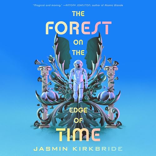 The Forest on the Edge of Time