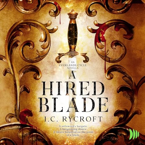 A Hired Blade