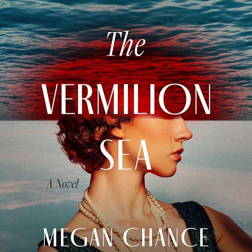 The Vermilion Sea