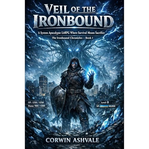 Veil of the Ironbound