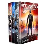 The Redwood Trilogy Box Set