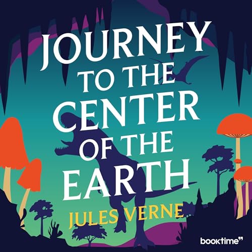 Journey to the Center of the Earth