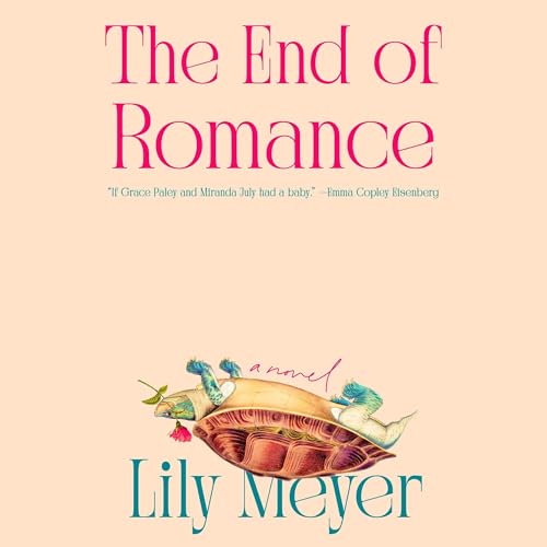The End of Romance