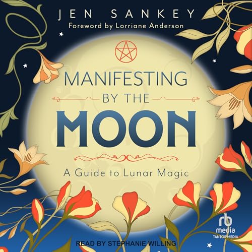 Manifesting by the Moon