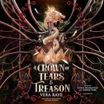 A Crown of Tears and Treason