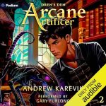 Arcane Artificer 2