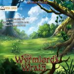 The Wyrmlord's Wrath 1