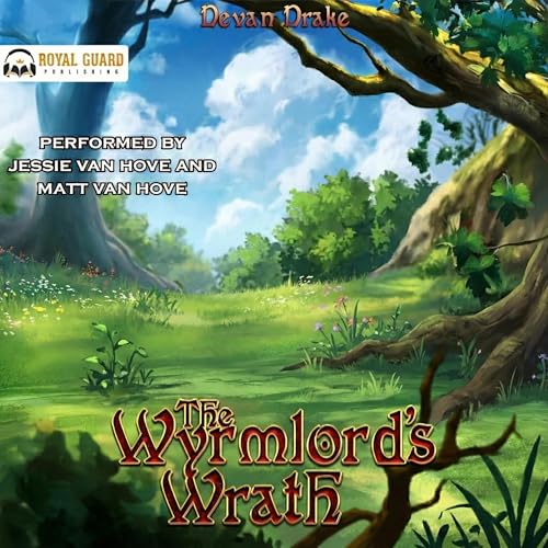The Wyrmlord's Wrath 1