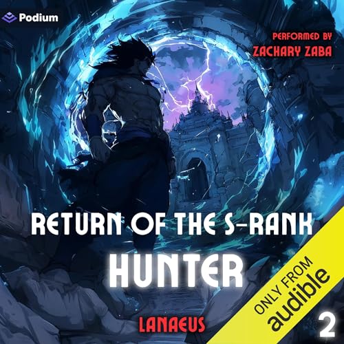 Return of the S-Rank Hunter 2