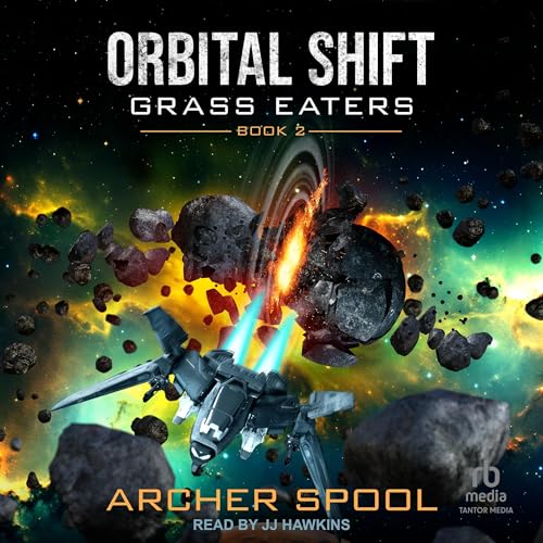 Orbital Shift