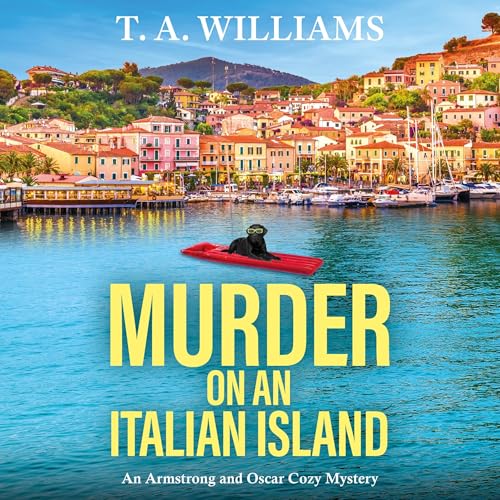 Murder on an Italian Island
