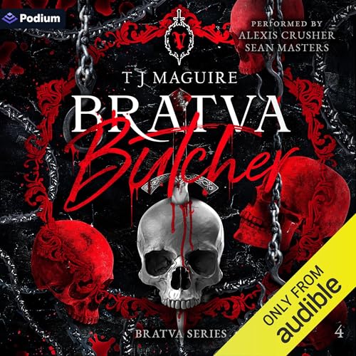 Bratva Butcher
