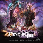 Reborn as a Demonic Tree 6