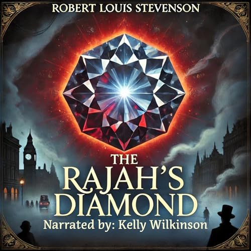 The Rajah's Diamond