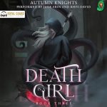 Death Is a Girl, Book 3