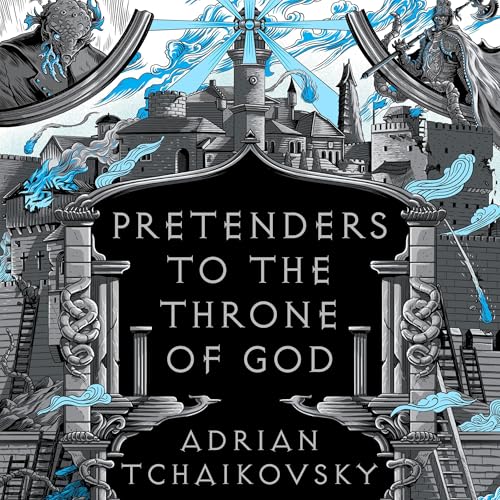 Pretenders to the Throne of God