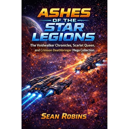 Ashes of the Star Legions