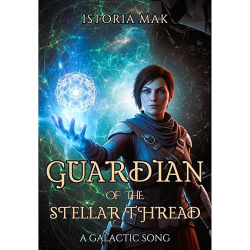 Guardian of the Stellar Thread