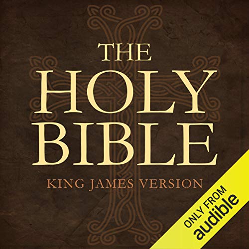 The Holy Bible: King James Version