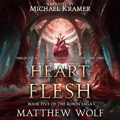 Heart of Flesh