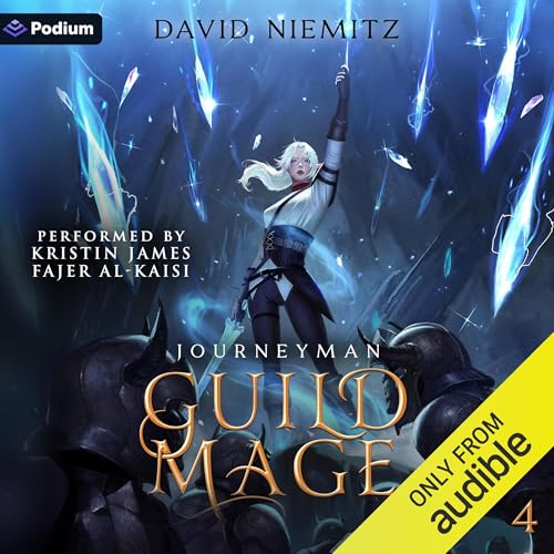 Guild Mage: Journeyman