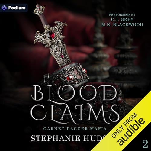 Blood Claims