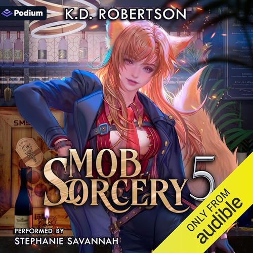 Mob Sorcery 5