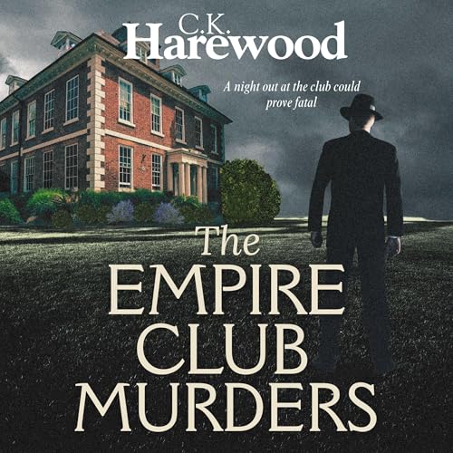 The Empire Club Murders
